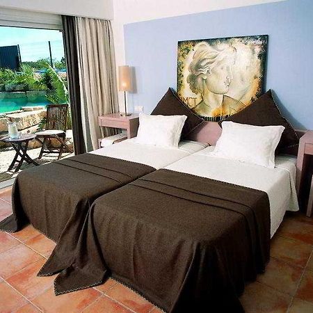 Monte D'Oiro Refugio Design Hotell Lagos Exteriör bild